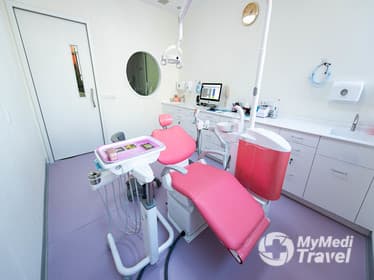 Compare Reviews, Prices & Costs of CT Scan (Computed Tomography) in Cambodia at Roomchang Dental Hospital | C5002B