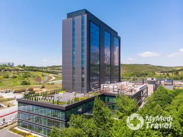 Dr. Salih Onur Basat