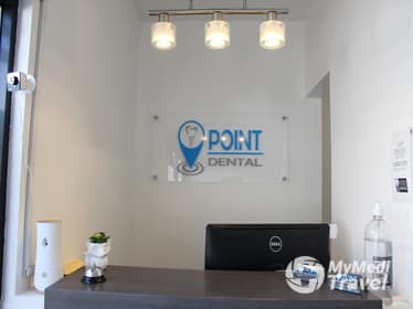 Compare Reviews, Prices & Costs of Dental X-Rays in Mexico at Point Dental | F99A2A