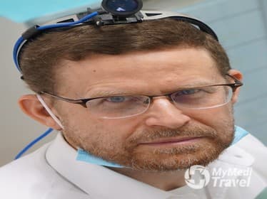 Compare Reviews, Prices & Costs of Gnathology Treatment in Israel at Wisdom Teeth Israel | A4F1BD