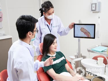 Thonburi Bamrungmuang Hospital