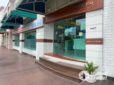 Dentajoy, Chaeng Wattana