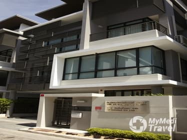 Million Hair Transplant Center