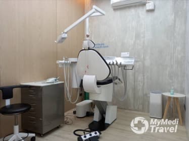 Dentajoy, Thonglor 1st floor