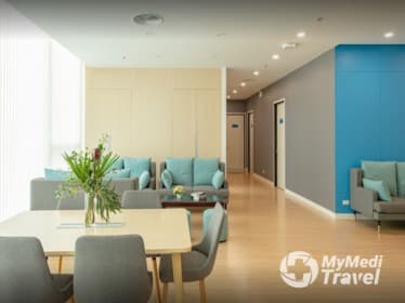 Genea IVF and Genetics