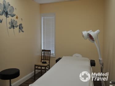 Surya Acupuncture Center