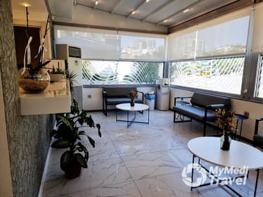 Compare Reviews, Prices & Costs of Presbyopia Treatment in Antalya at UK-Turkey Health | 75BB13