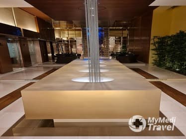 Compare Reviews, Prices & Costs of Stem Cell Therapy in Malaysia at Vita Medical Wellness | F0AC4D