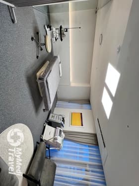 Gangnam Seran Spinedoctor