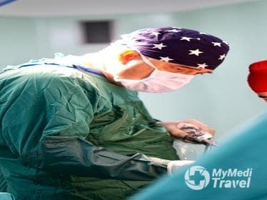 Prof. Dr. Burak Kavlakoglu - Obesity/Bariatric Surgeon