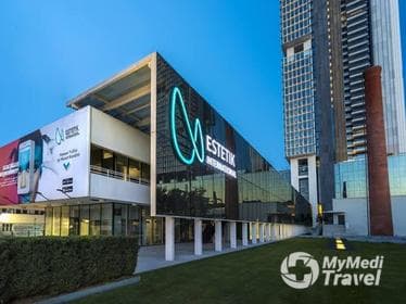 Compare Reviews, Prices & Costs of Skin Tag (Acrochordon) Removal in Turkey at Estetik International Hospital | 6E1F40