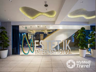 Estetik International Hospital