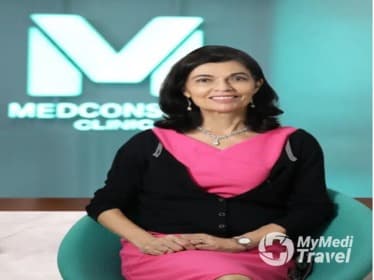 Compare Reviews, Prices & Costs of Intrauterine Insemination (IUI) in Thailand at Medconsult Clinic | 83804A