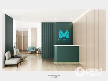 Medconsult Clinic
