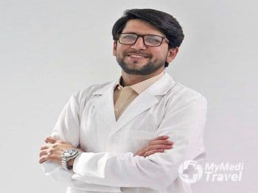 Compare Reviews, Prices & Costs of Root Canal in United Arab Emirates at Elitecare Medical Center | 077329