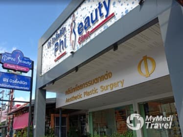 Phi Beauty Phuket