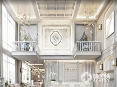 The Villa Aura Clinic
