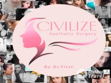 Compare Reviews, Prices & Costs of Thigh Liposuction in Chiang Mai at Civilize Clinic | M-CM-84