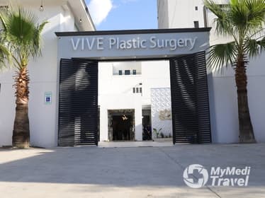 Compare Reviews, Prices & Costs of Double Eyelid Creation in Mexico at Vive Plastic surgery | 0E125D