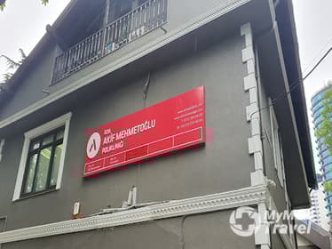 Private Akif Mehmetoglu Clinic