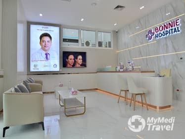 Compare Reviews, Prices & Costs of Cervical Polyp Removal in Thailand at Dr. Boonchai Plastic Surgery | M-BK-2100