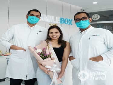 SmileBox International Dental Clinic