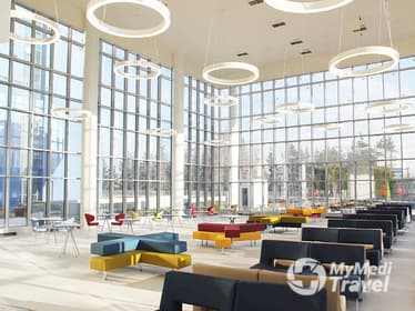 Compare Reviews, Prices & Costs of Pituitary Gland Tumor Removal in Turkey at Health and More | 0F9D39