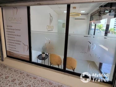 Oralis Odontologia Especializada
