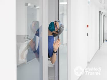 Compare Reviews, Prices & Costs of Rheumatoid Arthritis Treatment in Romania at Ponderas Academic Hospital | 6E802B