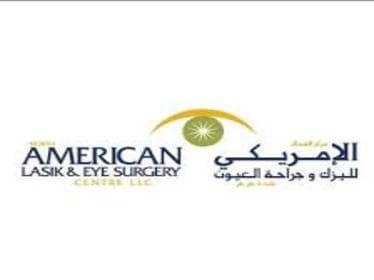 Compare Reviews, Prices & Costs of Presbyopia Treatment in United Arab Emirates at North American Lasik and Eye Centre | CA350C
