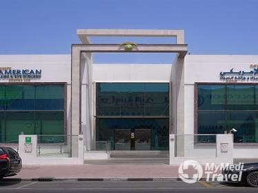 North American Lasik and Eye Centre