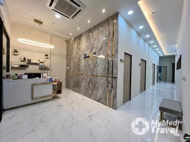 Compare Reviews, Prices & Costs of Dermal Fillers in Malaysia at Sheen Clinic | 73FF9A