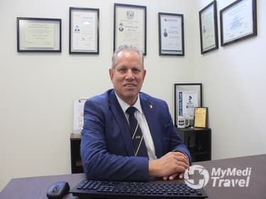 Compare Reviews, Prices & Costs of Bariatric Surgery Consultation in Mexico at Dr. Sergio Verboonen | B2A41D