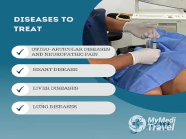 Kyron Stem Cells - Regenerative Medicine Center