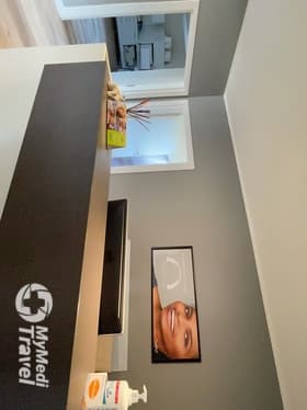 Gabriele Floria Cliniche Dentali srl