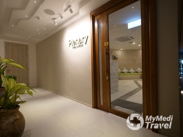 Compare Reviews, Prices & Costs of Thigh Liposuction in Phuket at Plenary Wellness | DA2C36