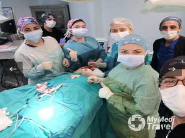 Assoc. Prof. Sema Koc Rhinoplasty Clinic 