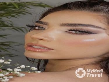 Compare Reviews, Prices & Costs of Parotid Surgery in Turkey at Assoc. Prof. Sema Koc Rhinoplasty Clinic  | AA844F