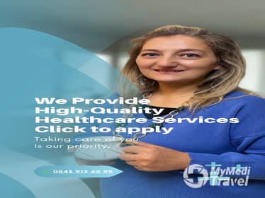 Compare Reviews, Prices & Costs of Septoplasty in Turkey at Assoc. Prof. Sema Koc Rhinoplasty Clinic  | AA844F