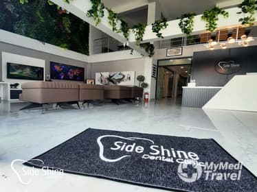 Side Shine Dental Clinic