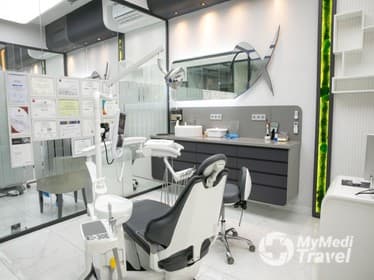 Compare Reviews, Prices & Costs of Platelet Rich Plasma (PRP) Injection in Turkey at Dorak Health | DDD65B