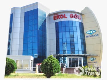 Izmir Ekol International Hospital 