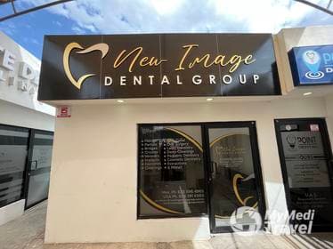 Compare Reviews, Prices & Costs of Dental X-Rays in Mexico at New Image Dental Group | 3DB99A