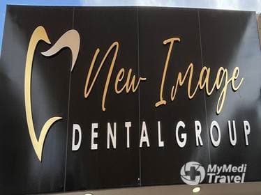 New Image Dental Group