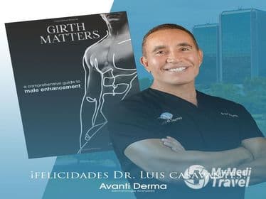 Avanti Derma - Girth Matters