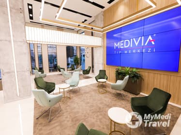 Medivia Hospital