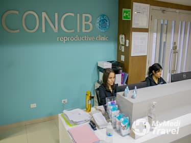 Compare Reviews, Prices & Costs of Cholecystectomy in Mexico City at Concibo Reproductive Clinic | D9D270