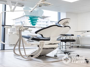 Compare Reviews, Prices & Costs of Dental X-Rays in Poland at KotowscyDent Dental Clinic M. Kotowski | FCAE36