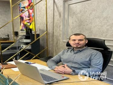 Op.Dr.Metin Yildirim Clinic