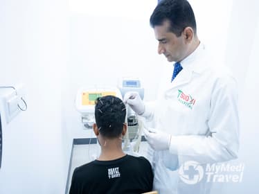 SUOXI Hospital (Acupuncture)